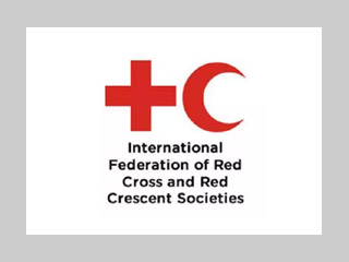 IFRC, client of HMS Corporation