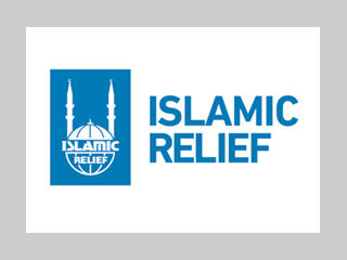 Islamic Relief, client of HMS Corporation