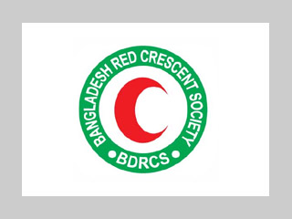 Bangladesh Red Crescent Society, client of HMS Corporation