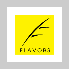 Flavors Logo