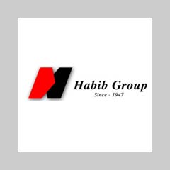 Habib Group Logo