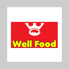 Well Food Logo