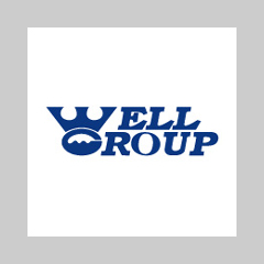 Well Group Logo